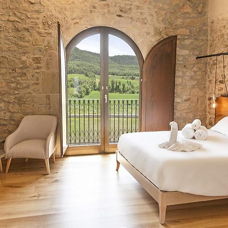 Lladurs Hotel Casa Albets מראה חיצוני תמונה