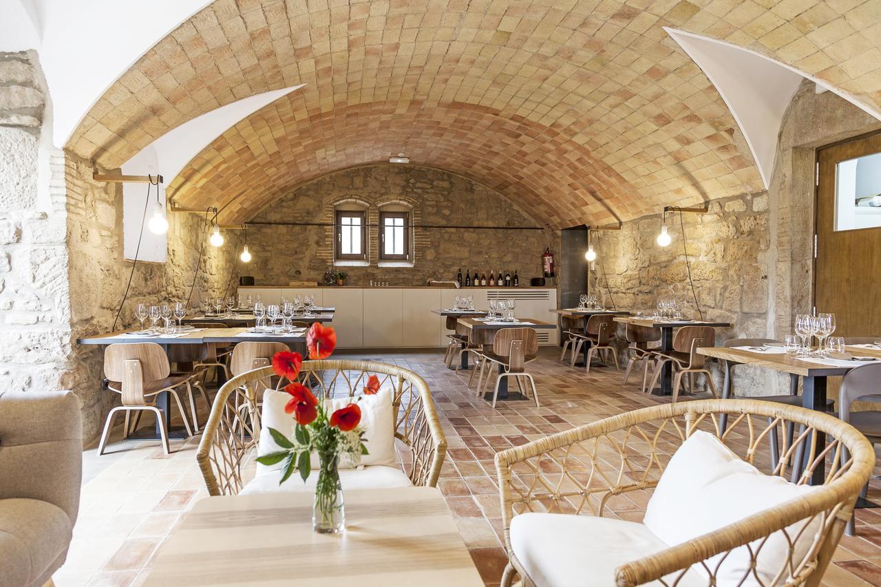 Lladurs Hotel Casa Albets מראה חיצוני תמונה