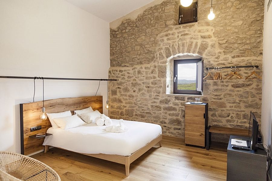 Lladurs Hotel Casa Albets מראה חיצוני תמונה