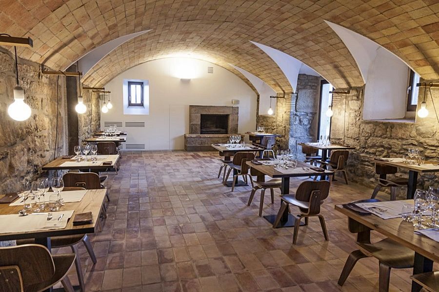 Lladurs Hotel Casa Albets מראה חיצוני תמונה