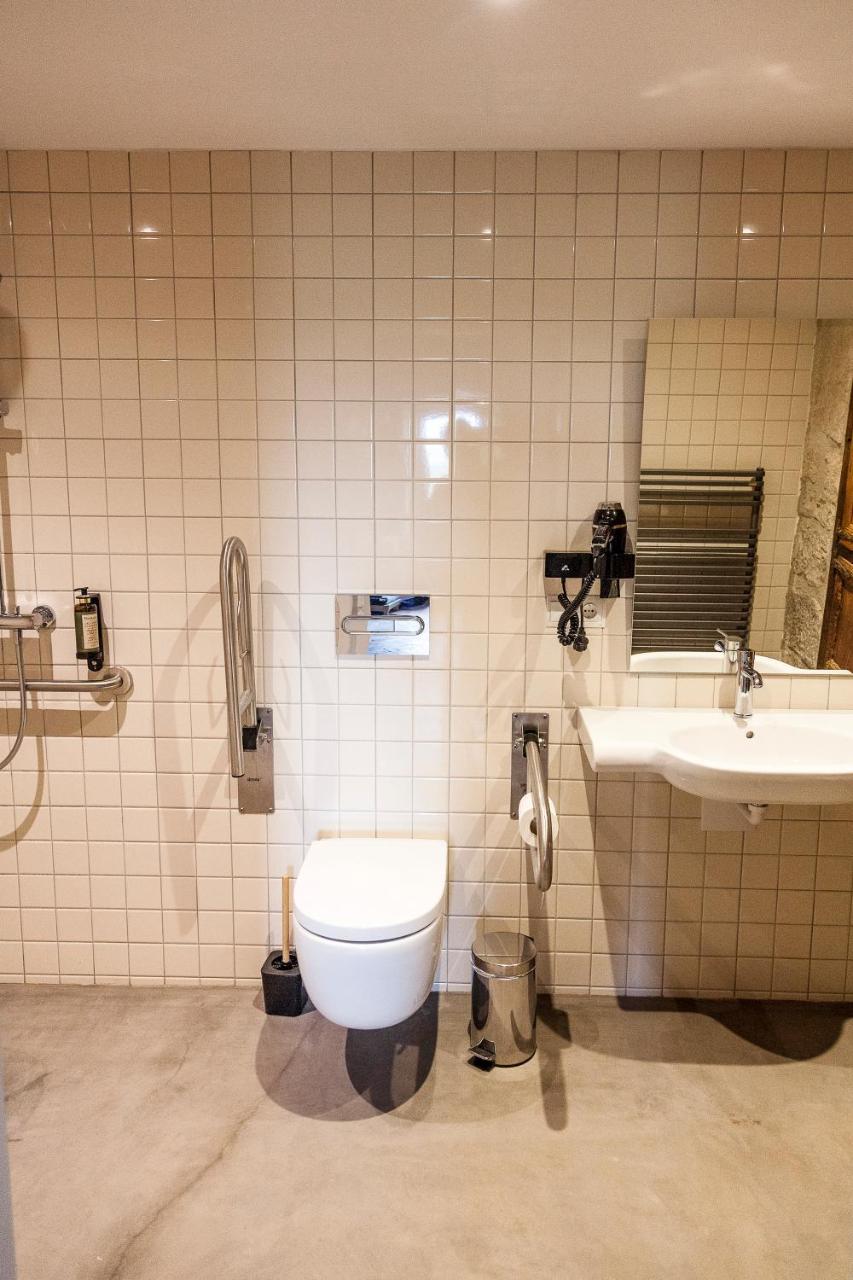 Lladurs Hotel Casa Albets מראה חיצוני תמונה