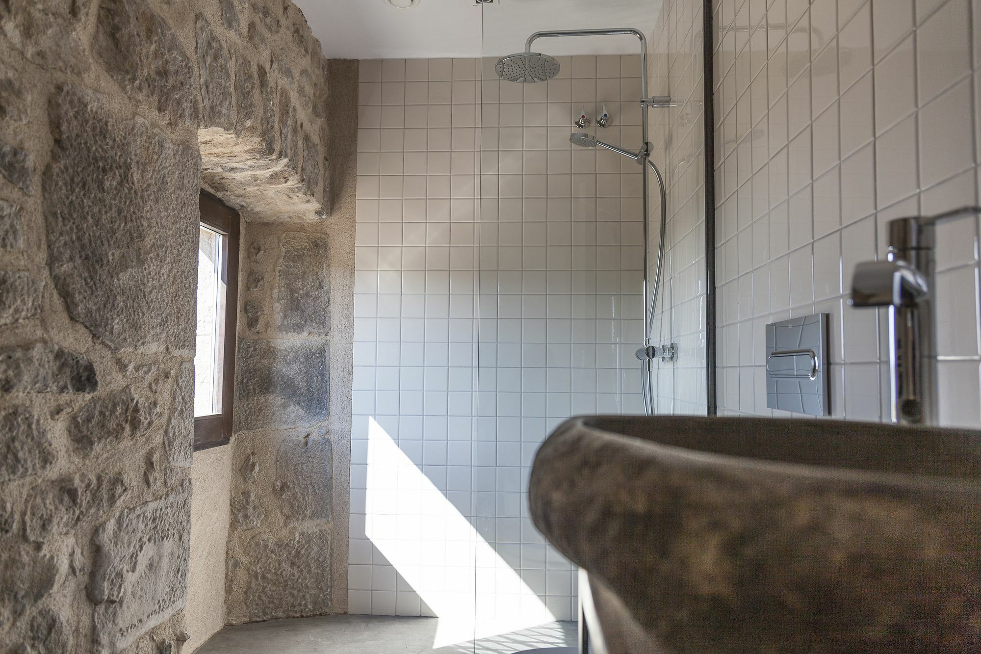 Lladurs Hotel Casa Albets מראה חיצוני תמונה