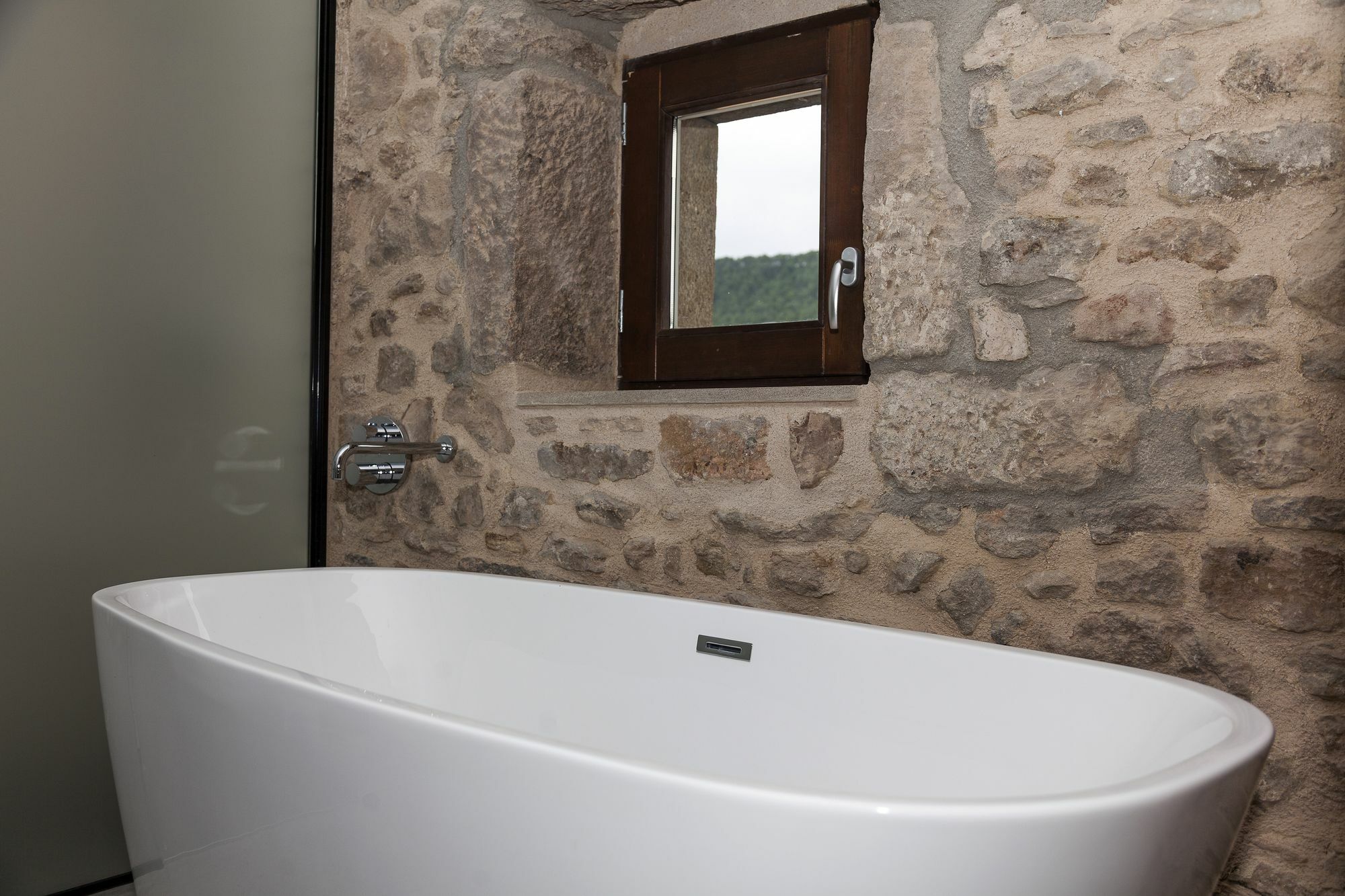 Lladurs Hotel Casa Albets מראה חיצוני תמונה