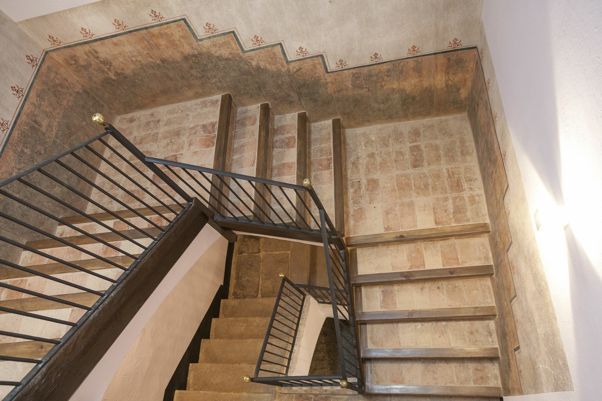 Lladurs Hotel Casa Albets מראה חיצוני תמונה