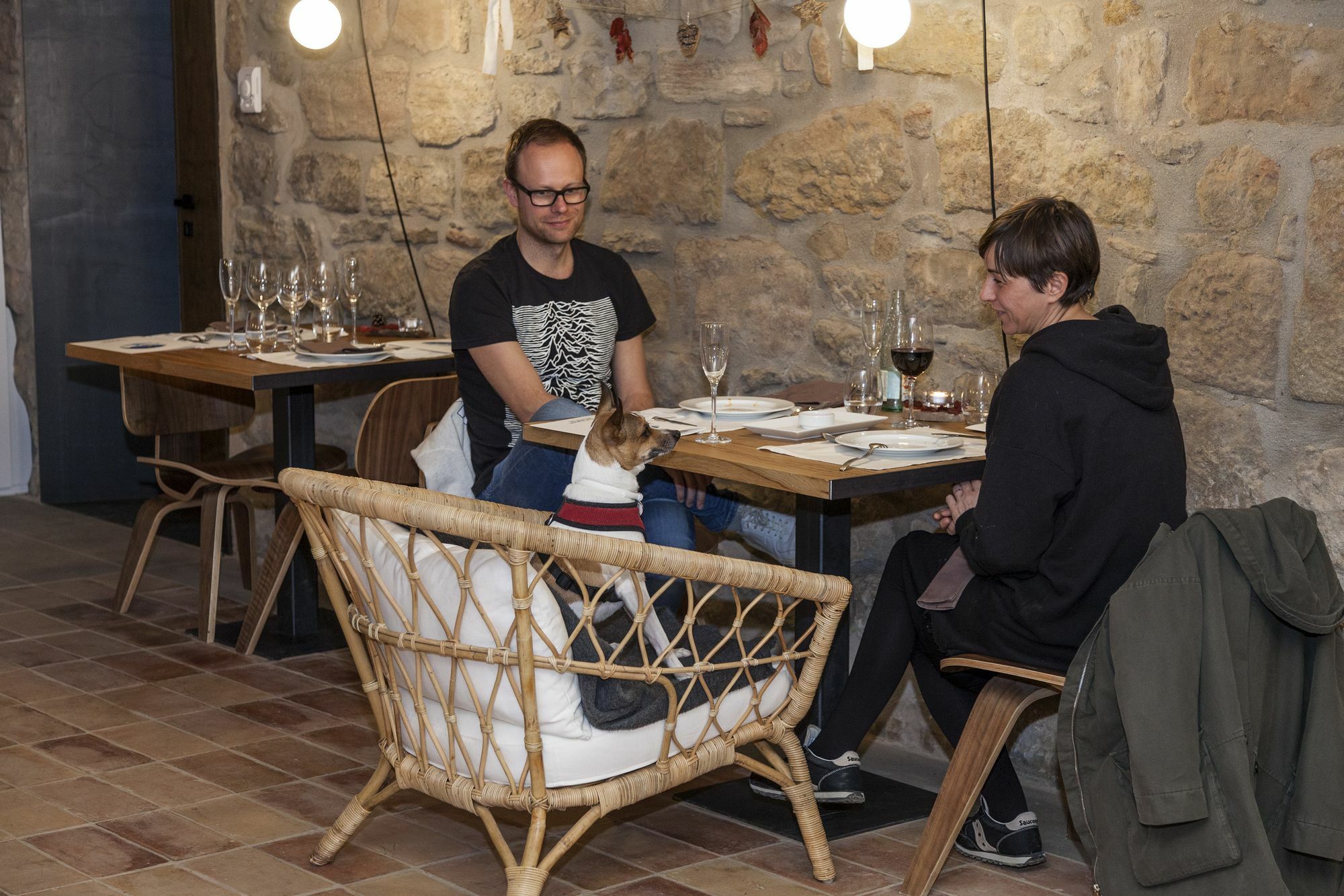 Lladurs Hotel Casa Albets מראה חיצוני תמונה