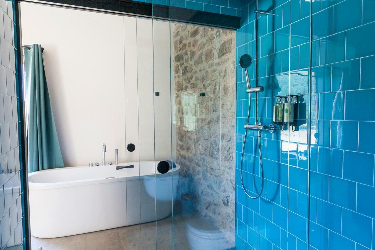 Lladurs Hotel Casa Albets מראה חיצוני תמונה