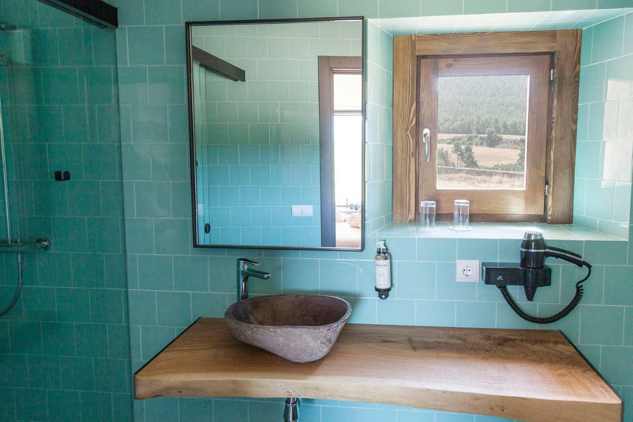 Lladurs Hotel Casa Albets מראה חיצוני תמונה